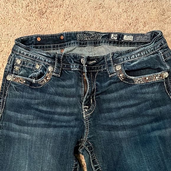 Miss me jeans  - Picture 4 of 4